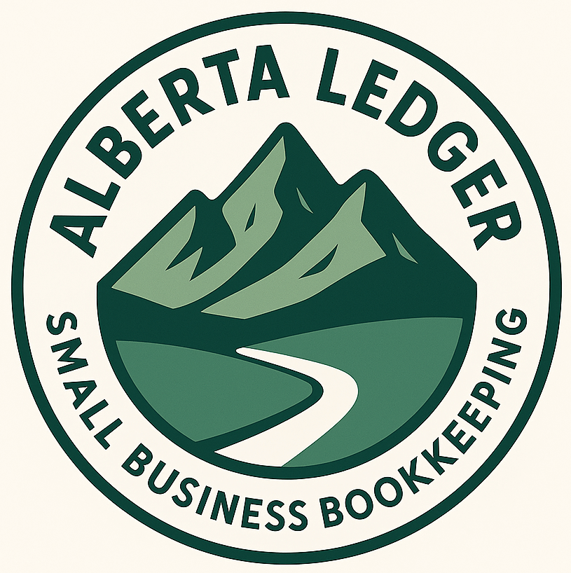 Calgary based bookkeeping for Canada